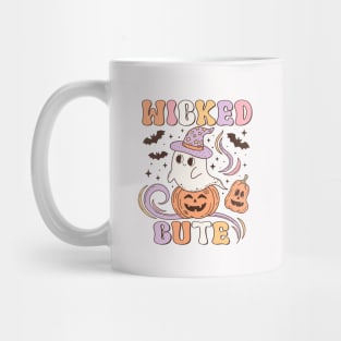 Wicked Cute Mug